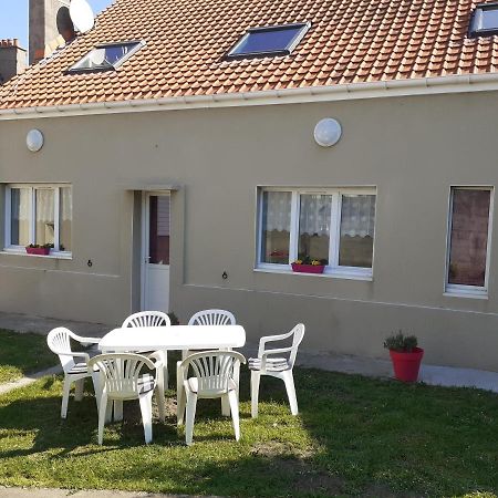 Gite De Ningles Outreau 6 Personnes 2 Chambres Salle De Bain Chacune Eksteriør billede