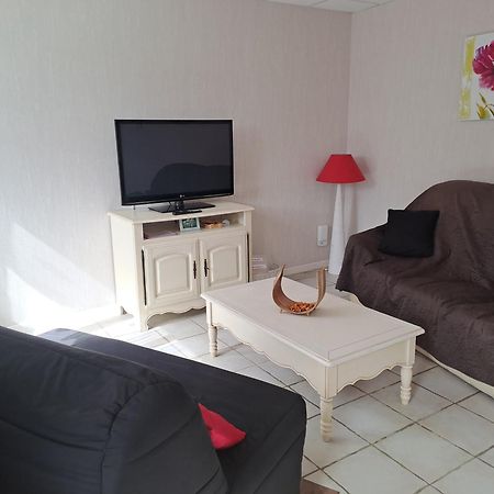 Gite De Ningles Outreau 6 Personnes 2 Chambres Salle De Bain Chacune Eksteriør billede