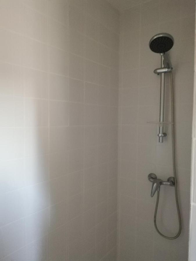 Gite De Ningles Outreau 6 Personnes 2 Chambres Salle De Bain Chacune Eksteriør billede