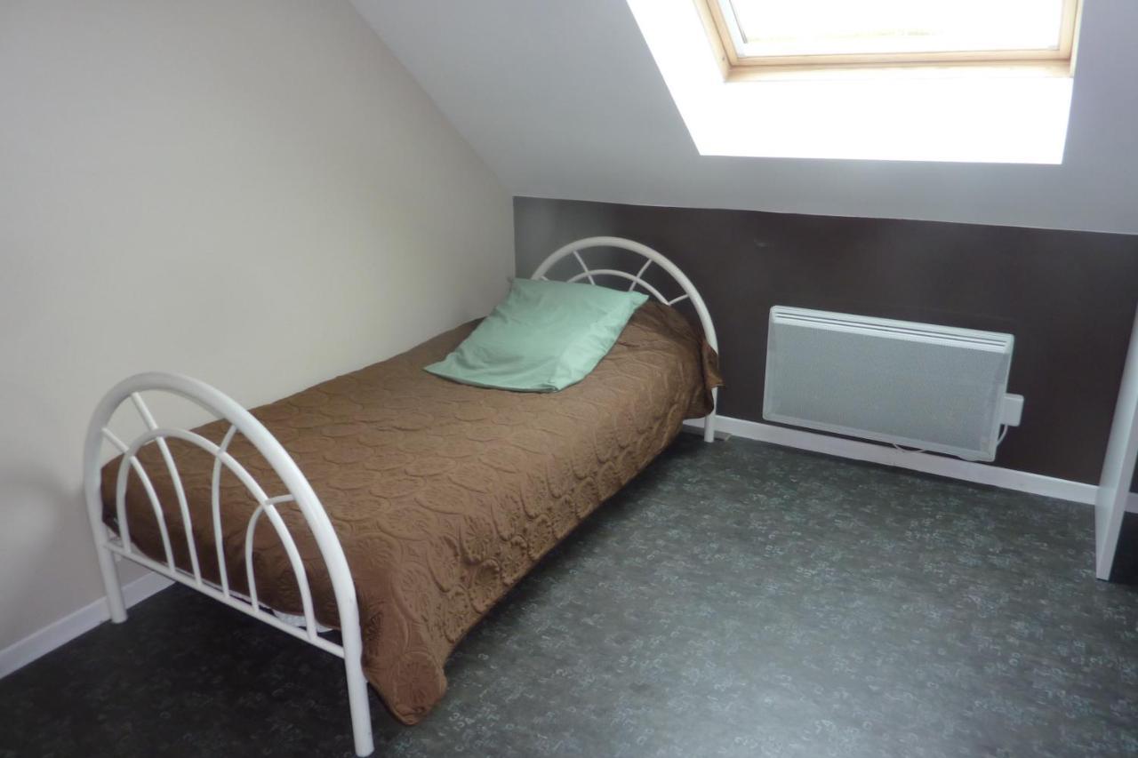Gite De Ningles Outreau 6 Personnes 2 Chambres Salle De Bain Chacune Eksteriør billede