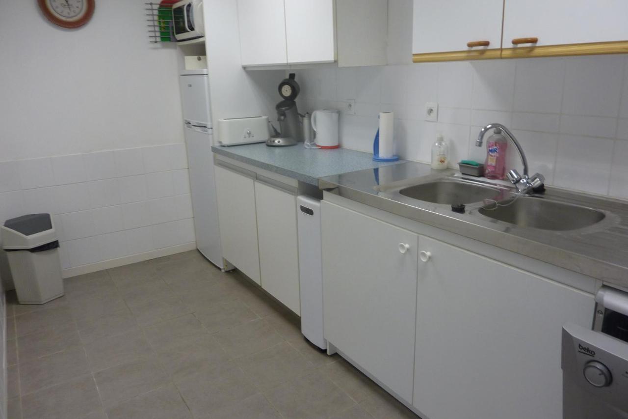 Gite De Ningles Outreau 6 Personnes 2 Chambres Salle De Bain Chacune Eksteriør billede
