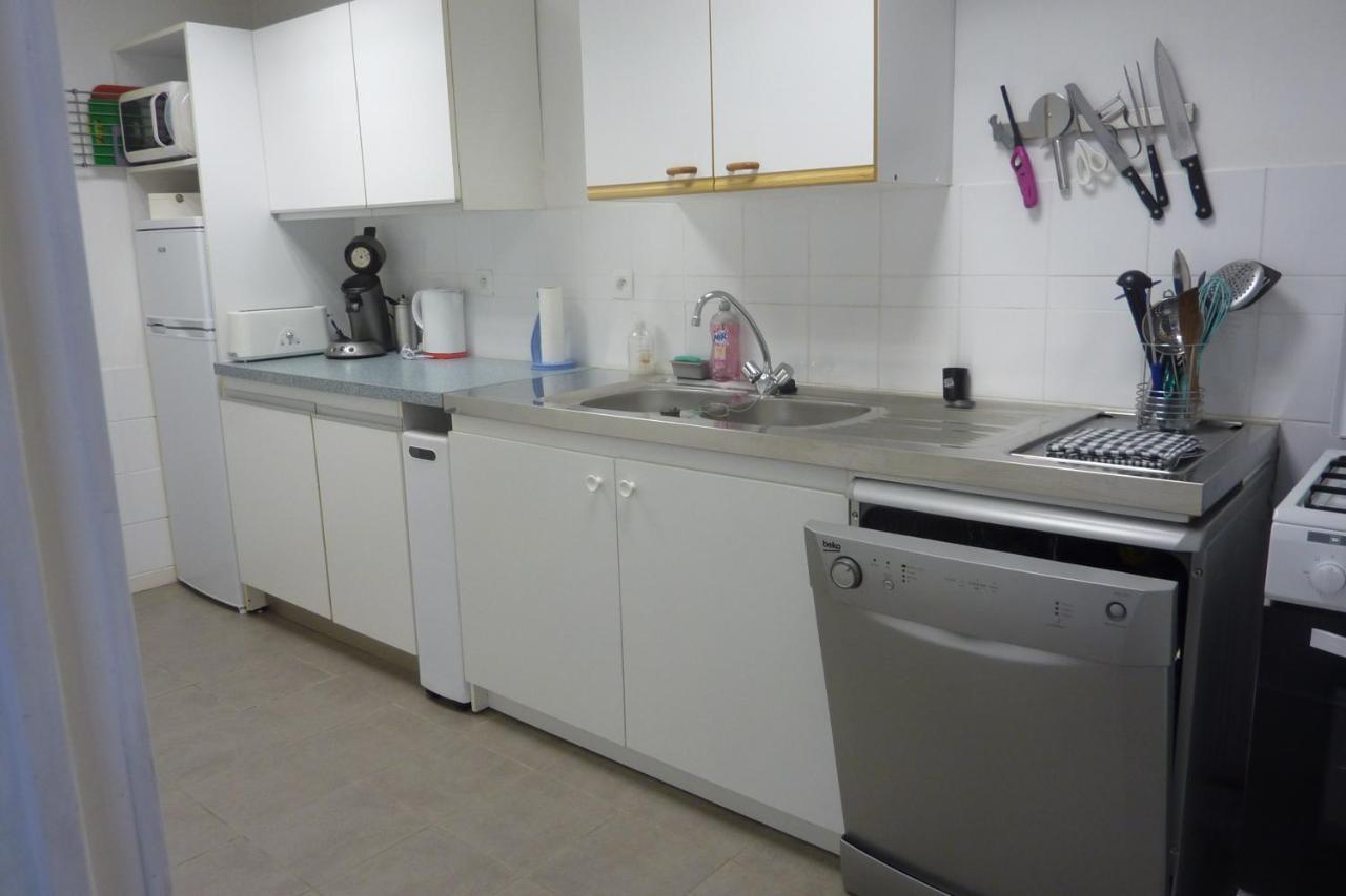 Gite De Ningles Outreau 6 Personnes 2 Chambres Salle De Bain Chacune Eksteriør billede
