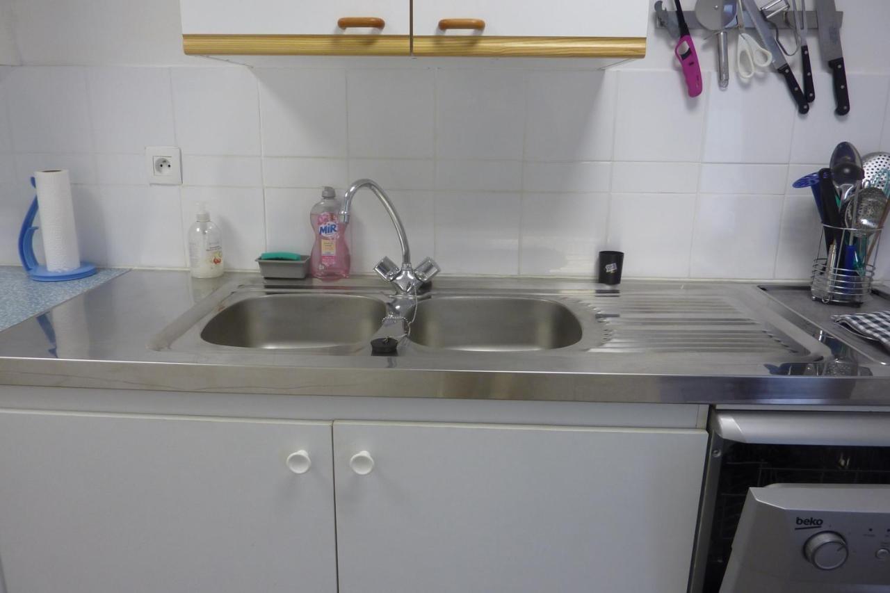 Gite De Ningles Outreau 6 Personnes 2 Chambres Salle De Bain Chacune Eksteriør billede