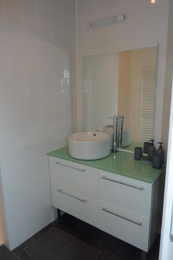 Gite De Ningles Outreau 6 Personnes 2 Chambres Salle De Bain Chacune Eksteriør billede